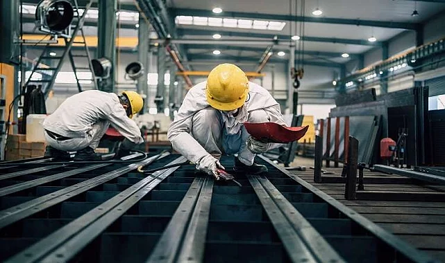 İzmir Depo Kiralama